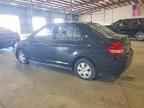 2011 NISSAN VERSA
