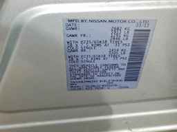 2013 NISSAN PATHFINDER
