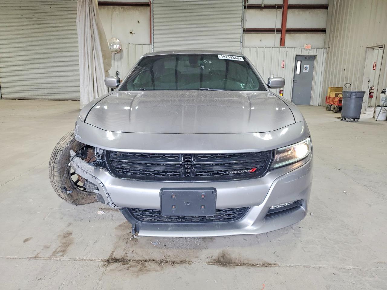 2016 DODGE CHARGER