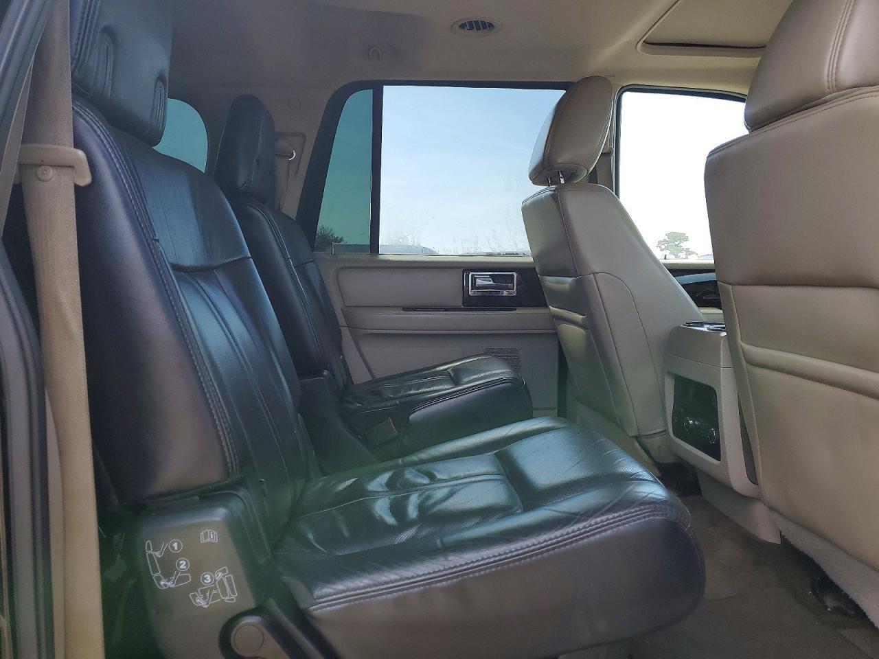 2017 LINCOLN Navigator