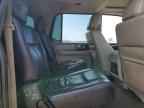 2017 LINCOLN Navigator