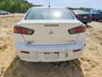 2015 MITSUBISHI LANCER