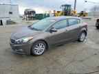 2015 KIA FORTE