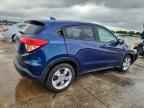 2017 HONDA HR-V
