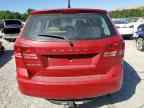 2014 DODGE JOURNEY