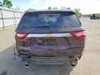 2021 CHEVROLET TRAVERSE