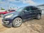 2015 CHEVROLET TRAVERSE