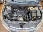 2012 CHEVROLET CRUZE