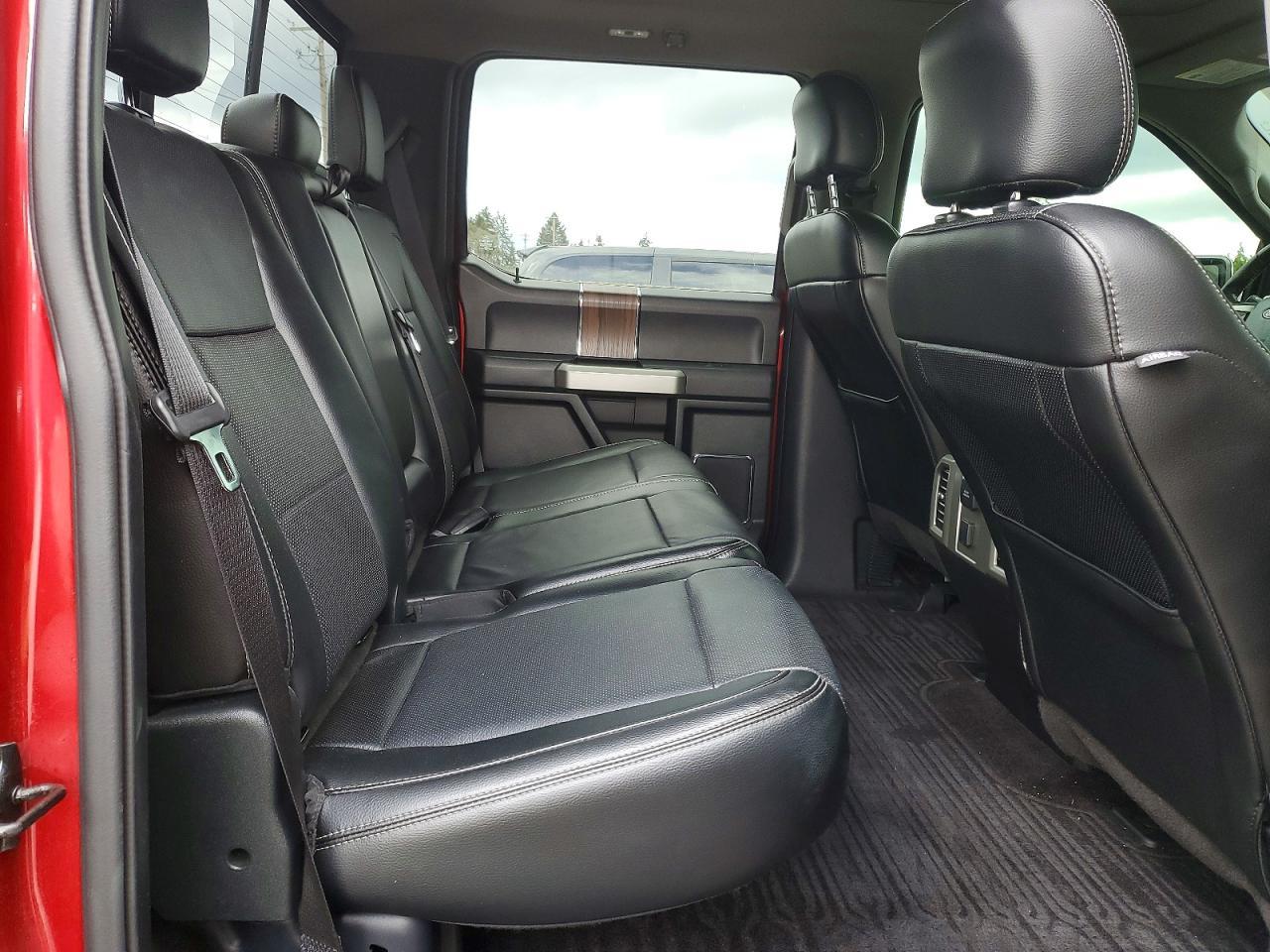 2016 FORD F-150 Lightning