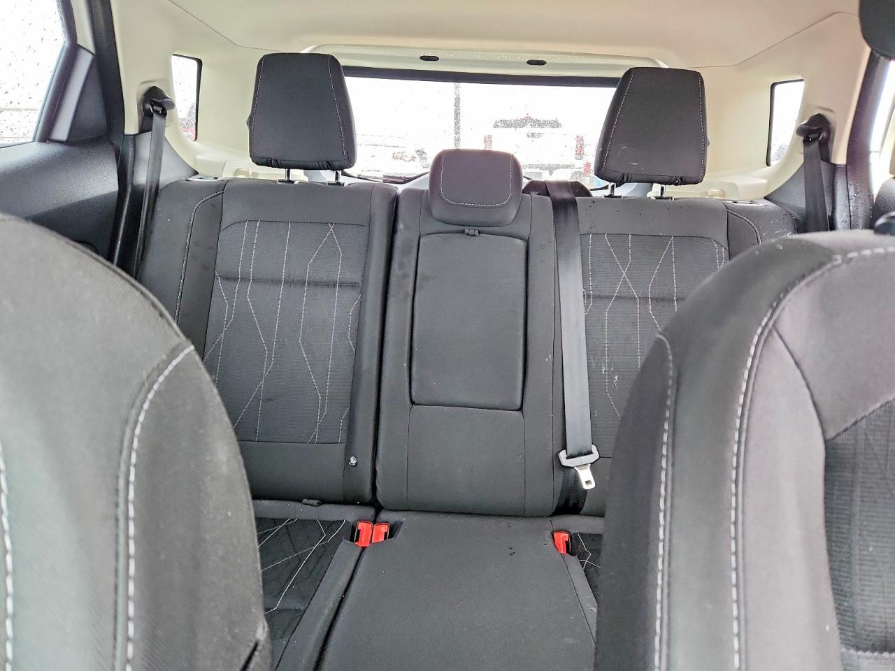 2019 FORD EcoSport