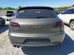2016 PORSCHE Macan