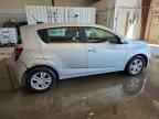 2015 CHEVROLET SONIC