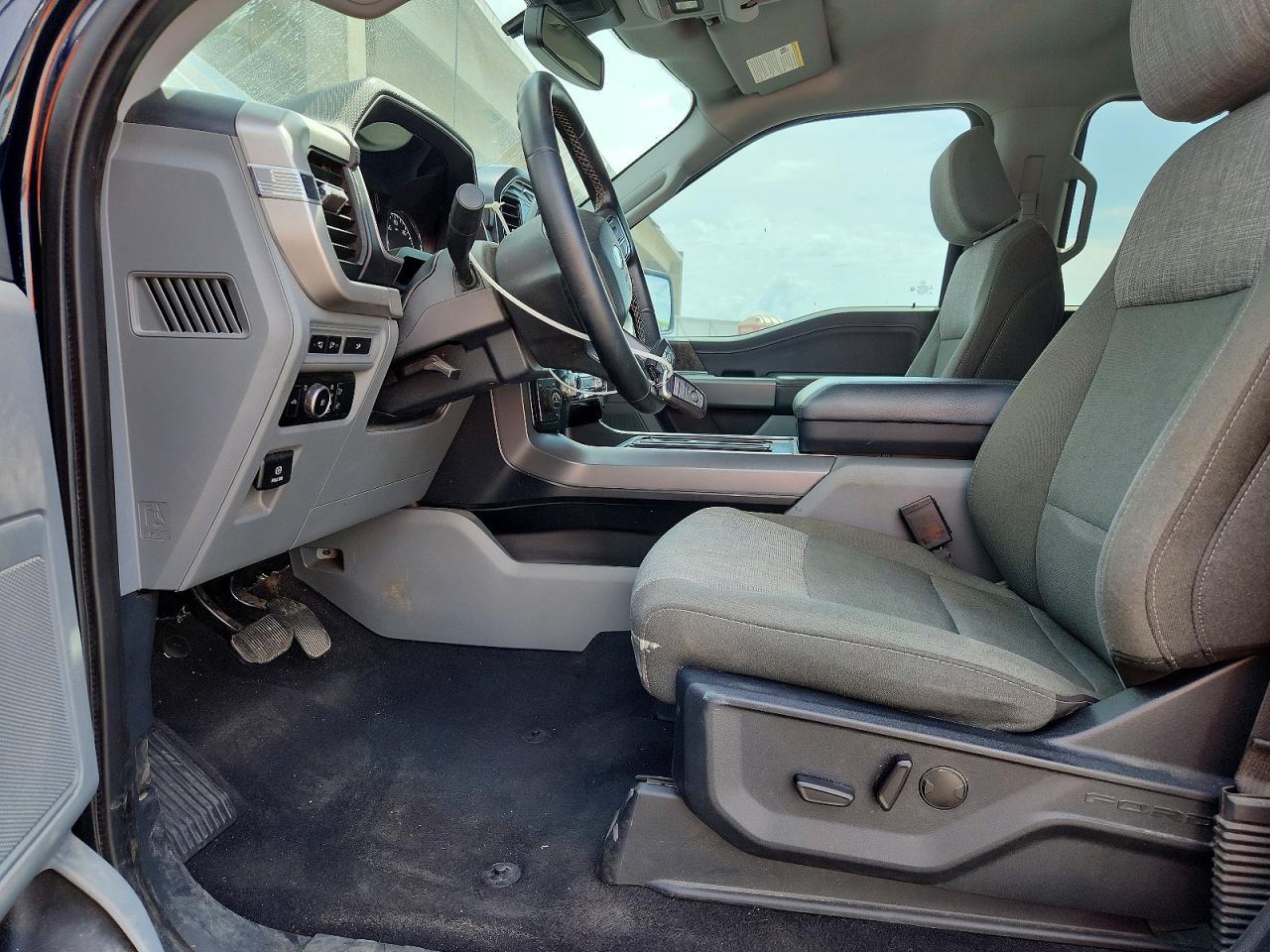 2023 FORD F-150 Lightning