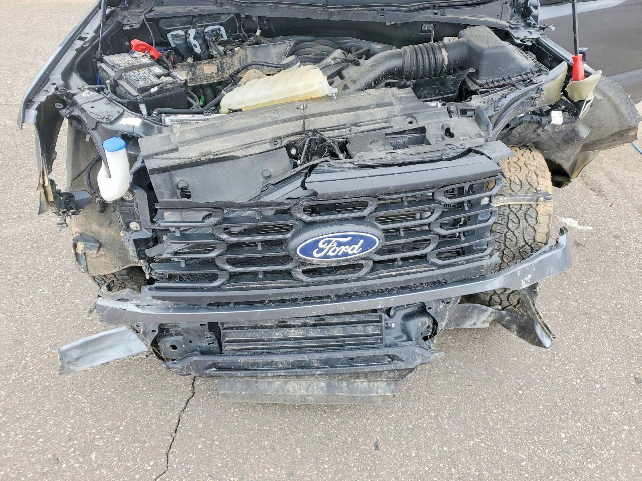 2025 FORD F-150 Lightning