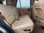 2003 MERCEDES-BENZ ML-Class