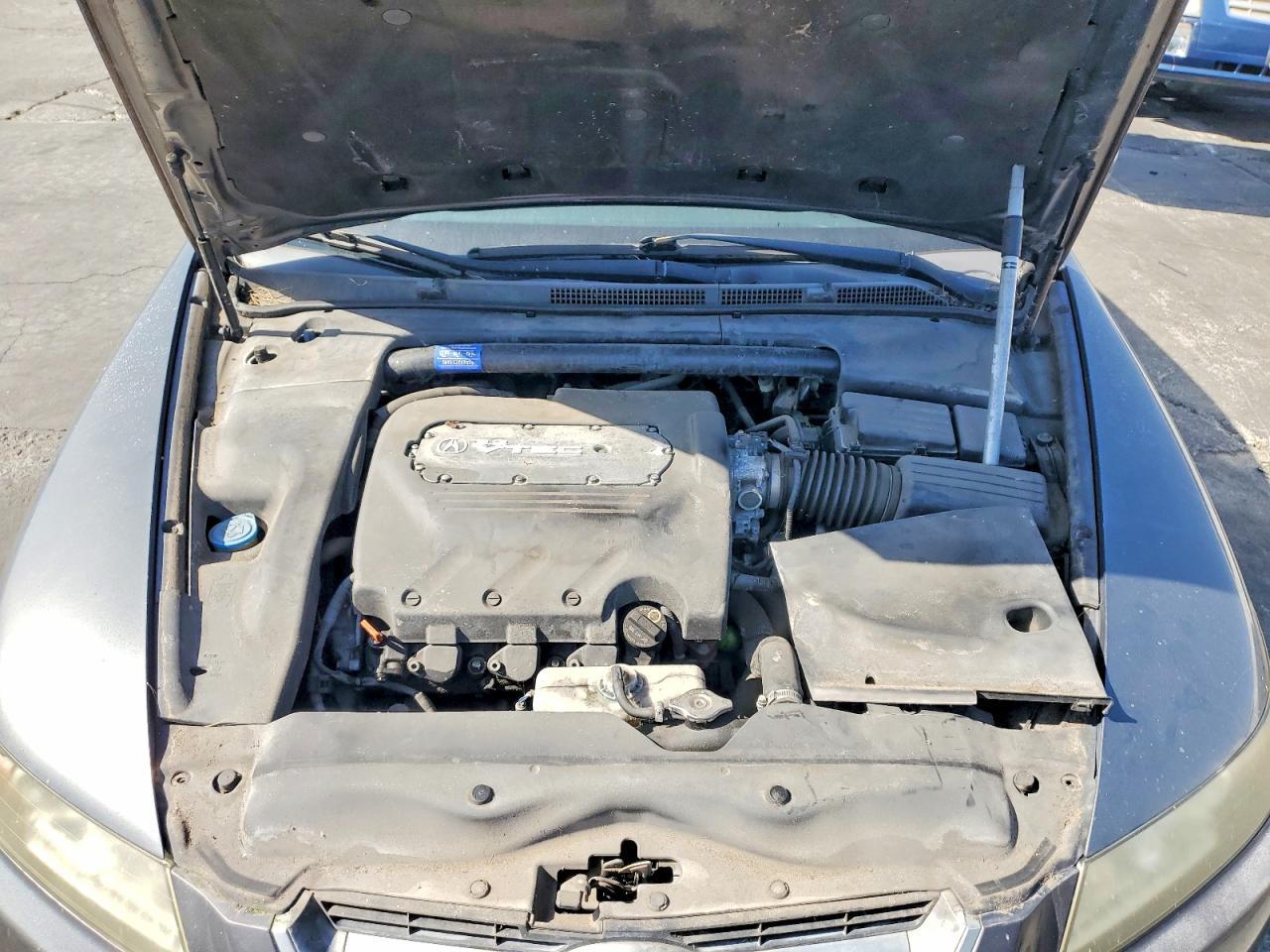 2006 ACURA 3.2 Tl