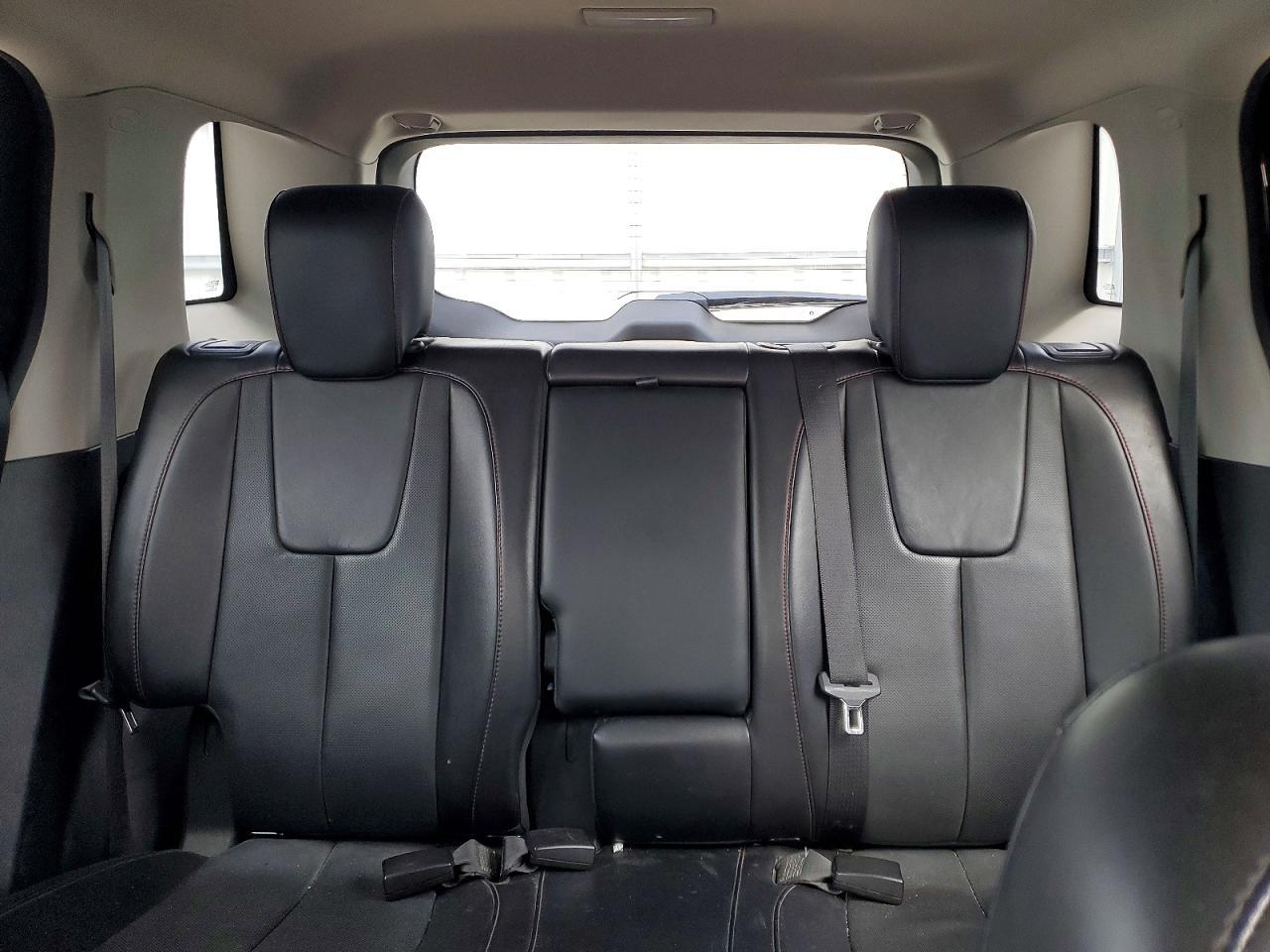 2015 GMC Terrain