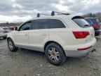 2007 AUDI Q7