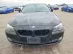 2011 BMW 5 series