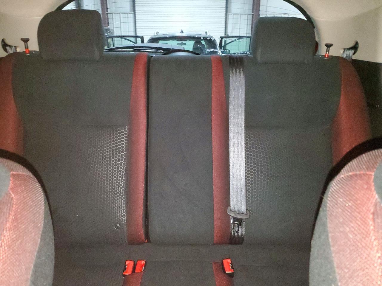 2014 NISSAN Juke