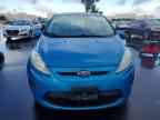 2013 FORD Fiesta