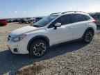 2017 SUBARU Crosstrek