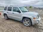 2007 JEEP PATRIOT