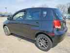 2005 CHEVROLET Aveo