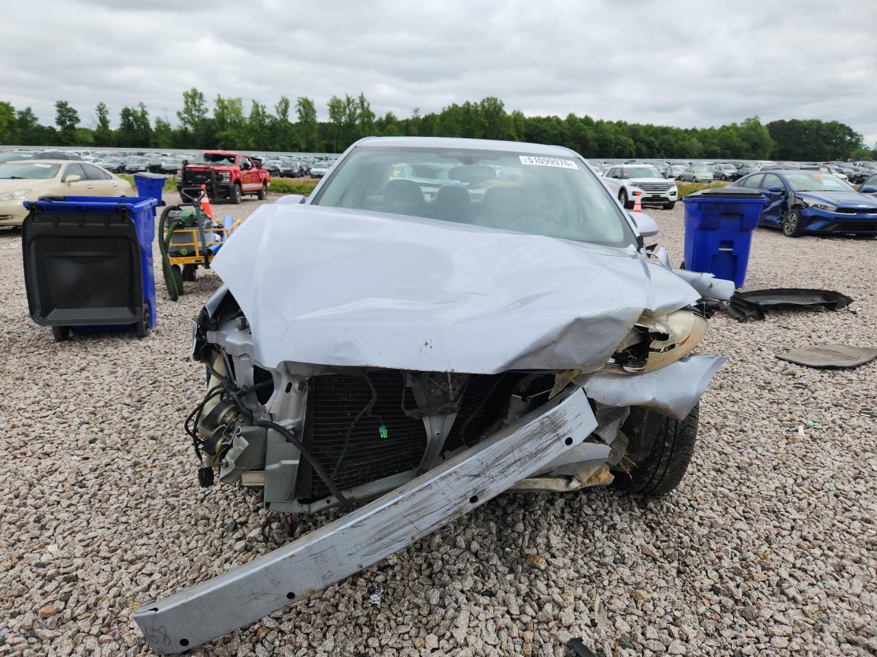 2006 CHEVROLET IMPALA
