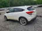2017 HONDA HR-V