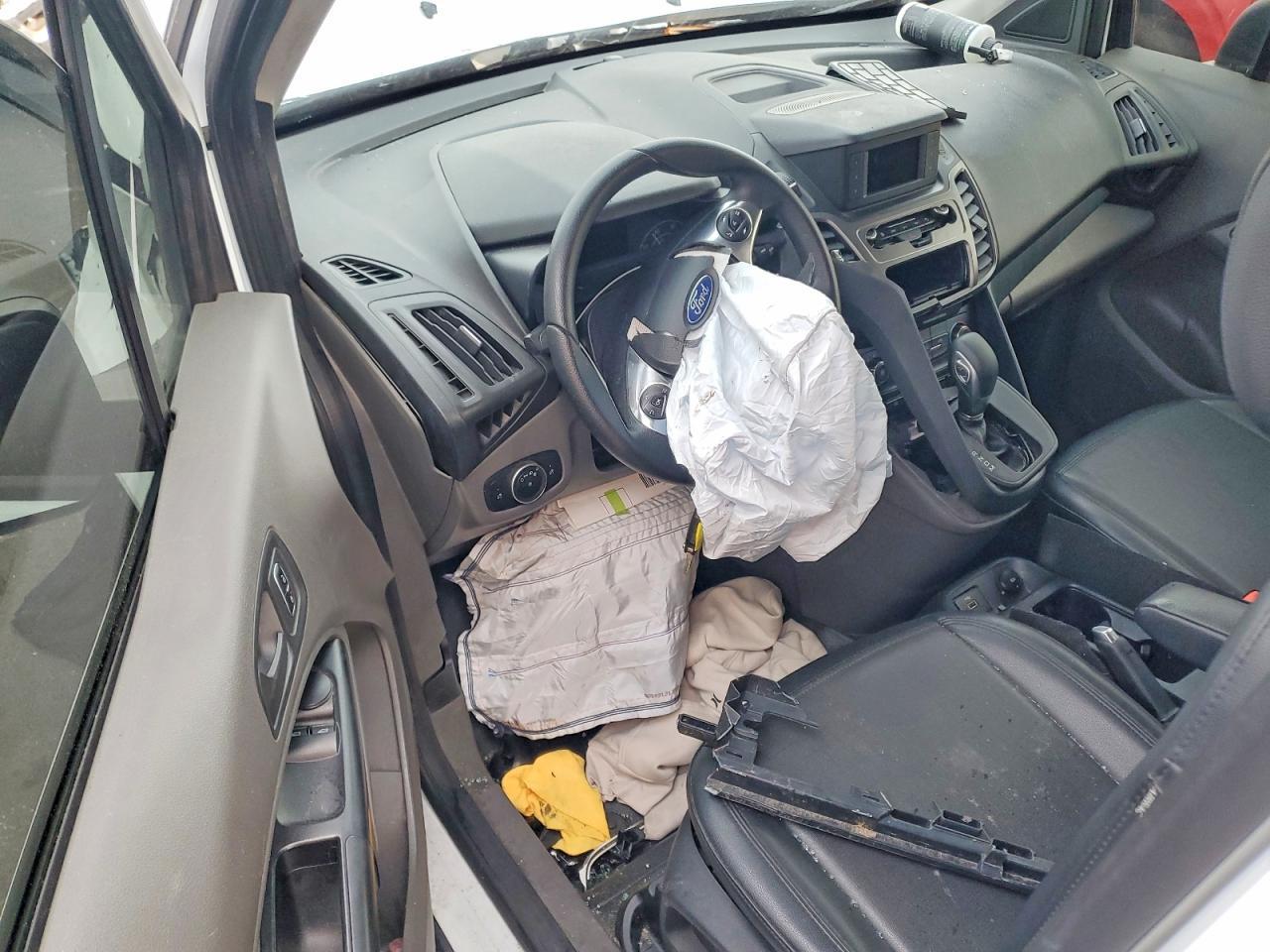 2021 FORD TRANSIT CONNECT