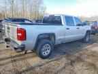 2018 GMC Sierra
