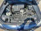 2013 BMW 5 series