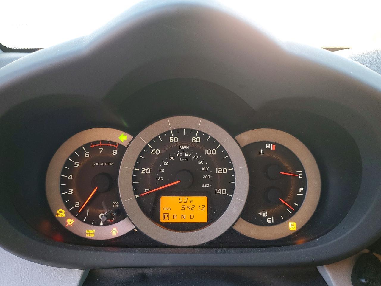 2011 TOYOTA RAV4