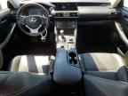 2017 LEXUS IS 200t