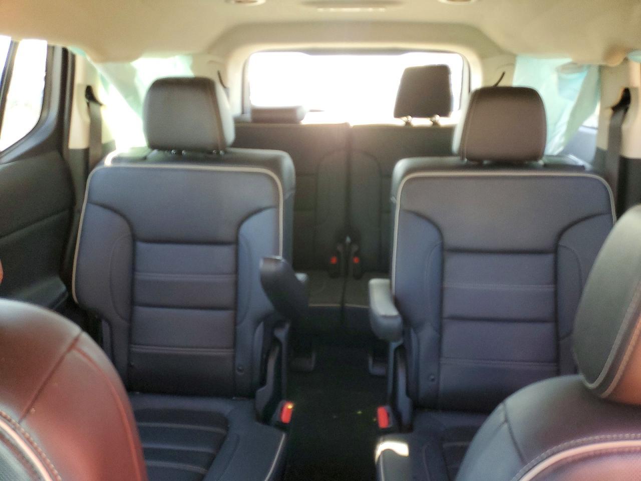 2022 GMC ACADIA