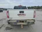 2022 GMC CANYON