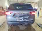2021 CHEVROLET TRAVERSE