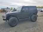 2014 JEEP WRANGLER