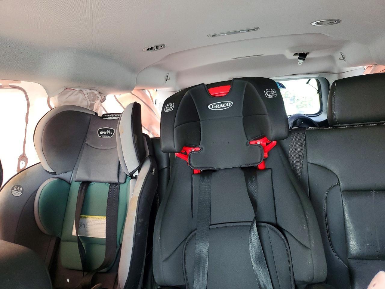 2019 CHEVROLET Suburban