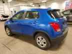 2016 CHEVROLET TRAX