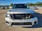 2018 NISSAN Armada
