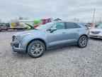 2022 CADILLAC XT5