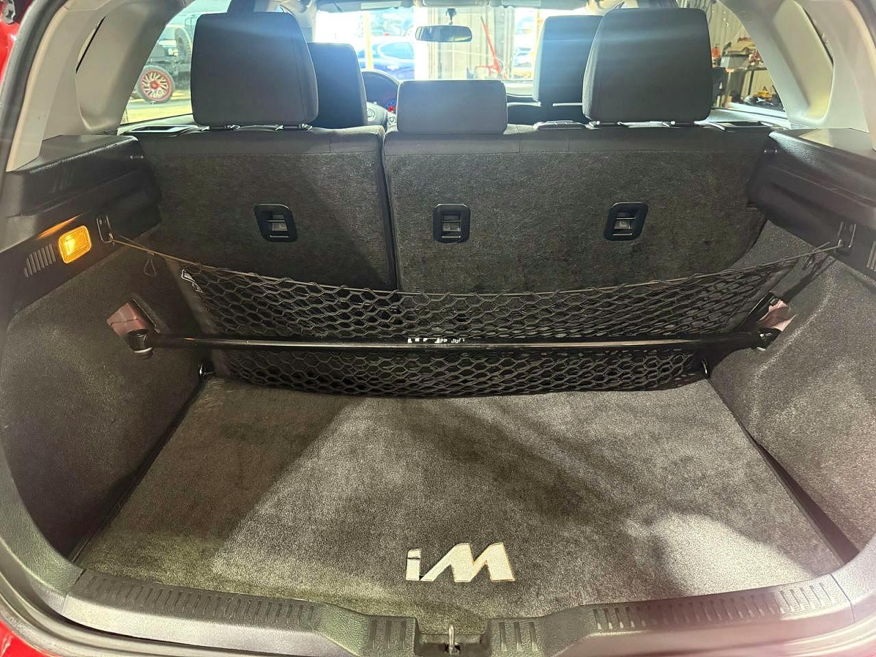 2016 TOYOTA SCION