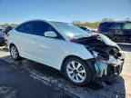 2012 HYUNDAI ACCENT