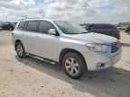 2010 TOYOTA HIGHLANDER