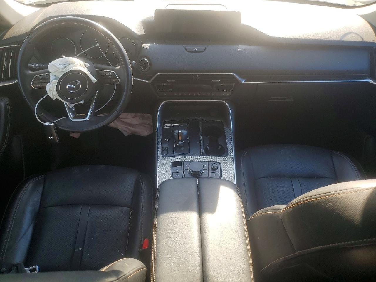 2024 MAZDA CX-90