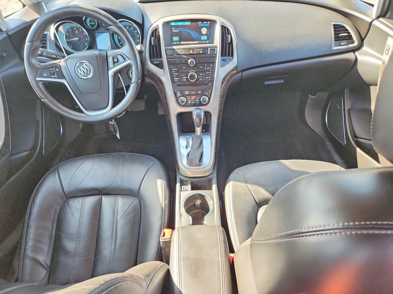 2016 BUICK VERANO
