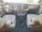 2009 CHEVROLET EXPRESS 2500