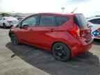 2015 NISSAN Versa Note